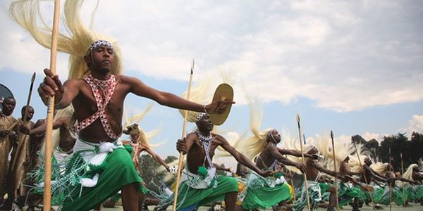 cultural akagera Akagera National Park