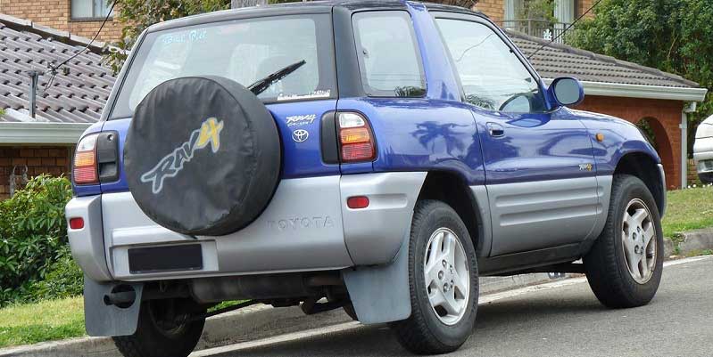 Gorilla trekking with car hire