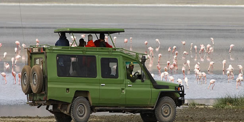 cheap car rental in Rwanda