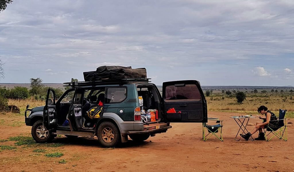 How to Save Money on Your car in Rwanda