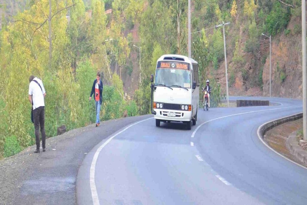 How to maintain a rental car in a good condition