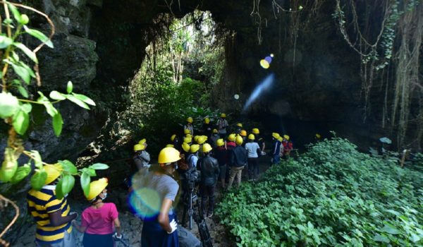 musanze cave