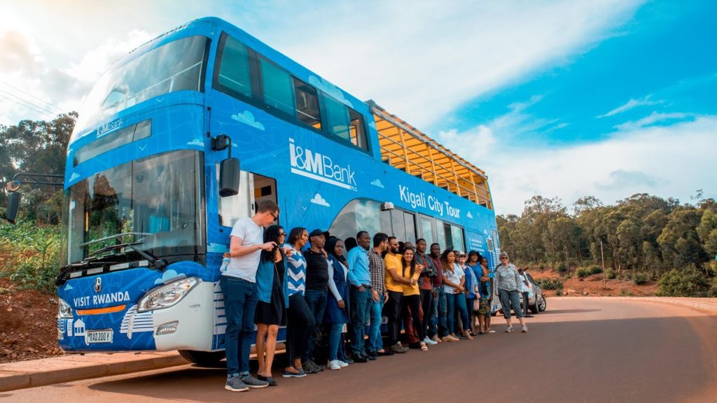 Car Rental Reviews: Choose Best Car Rental Company in Rwanda Group Car Rental Rwanda: Spacious Vehicles for Family & Friends