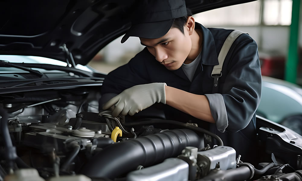 Mechanical Tips for a Self Drive Trip in Rwanda