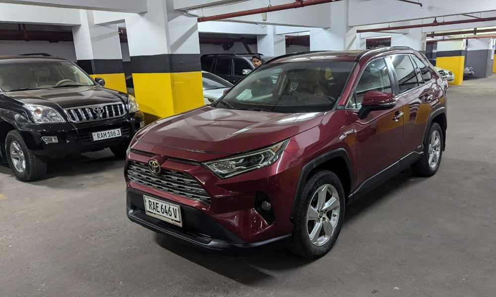 Hassle-Free Car Rental Kigali: Book Your Ride in Minutes Affordable Rooftop Tent Car Hire for Camping in Rwanda Rent a Car in Rwanda: Ultimate Car Rental Guide in Kigali city Leading Car Rental Rwanda | Self-Drive or Chauffeur Options